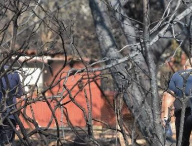 10 ακόμη εγκαυματίες παραμένουν στην Εντατική από τις πυρκαγιές